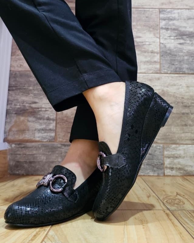 Mocasines